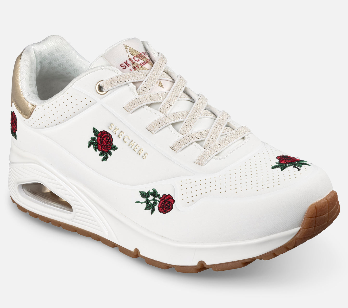 UNO – Champagne & Roses Shoe Skechers.se
