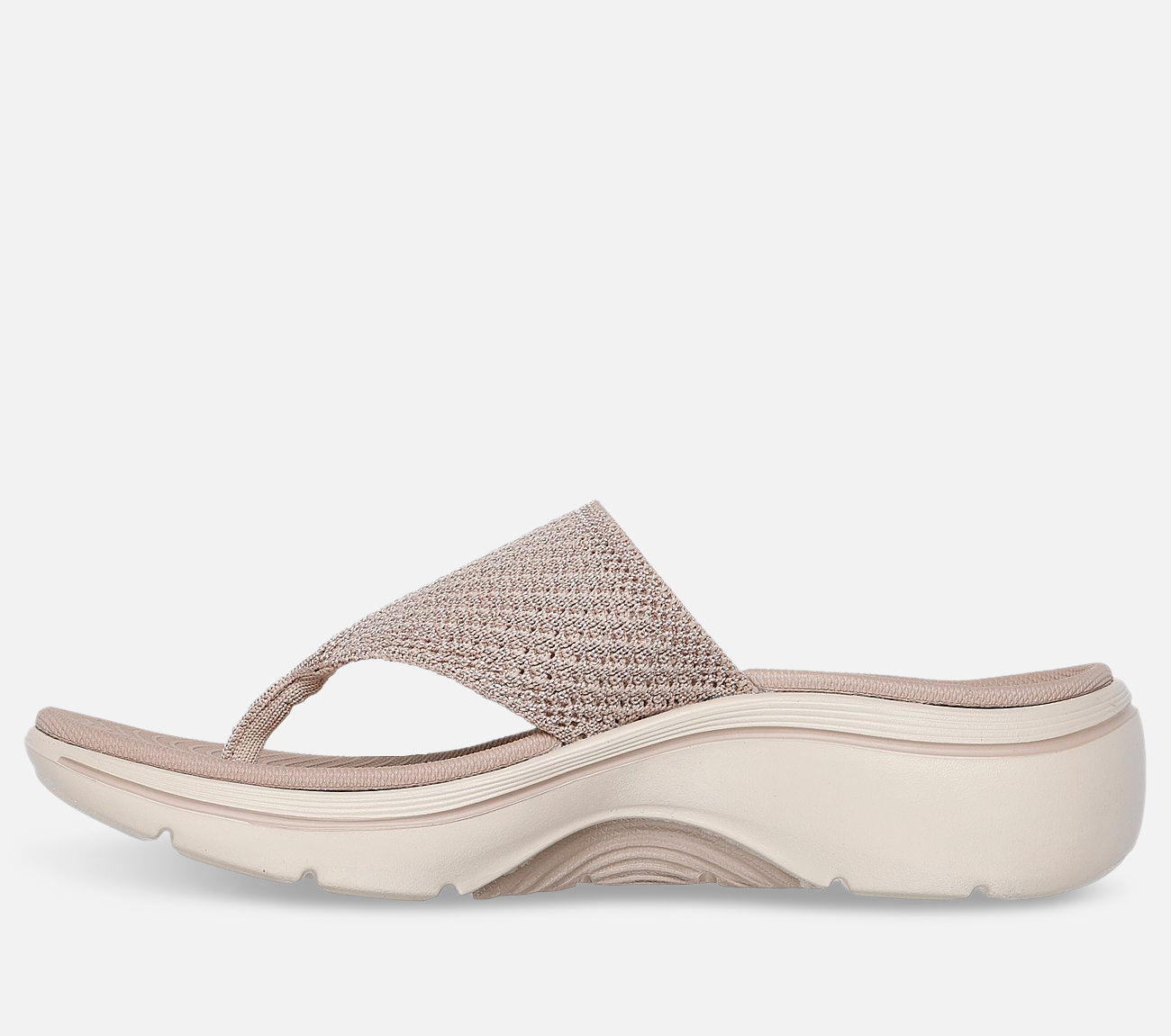 GO WALK Arch Fit 2.0 Sandal - Carrie Sandal Skechers.se