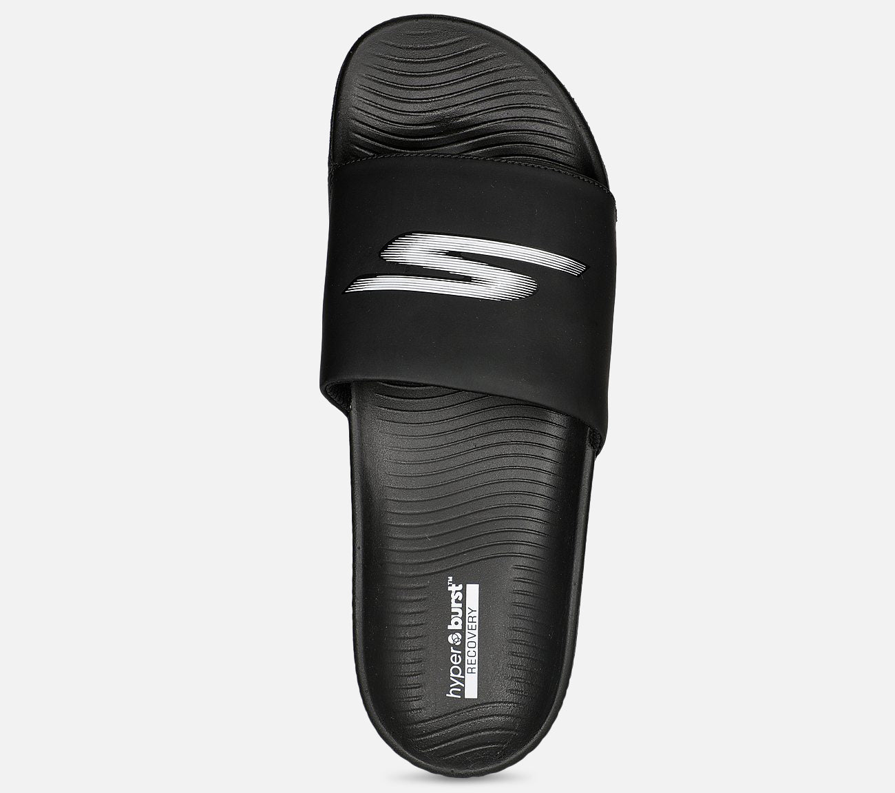 Hyper Slide - Hyper Comfort Sandal Skechers.se