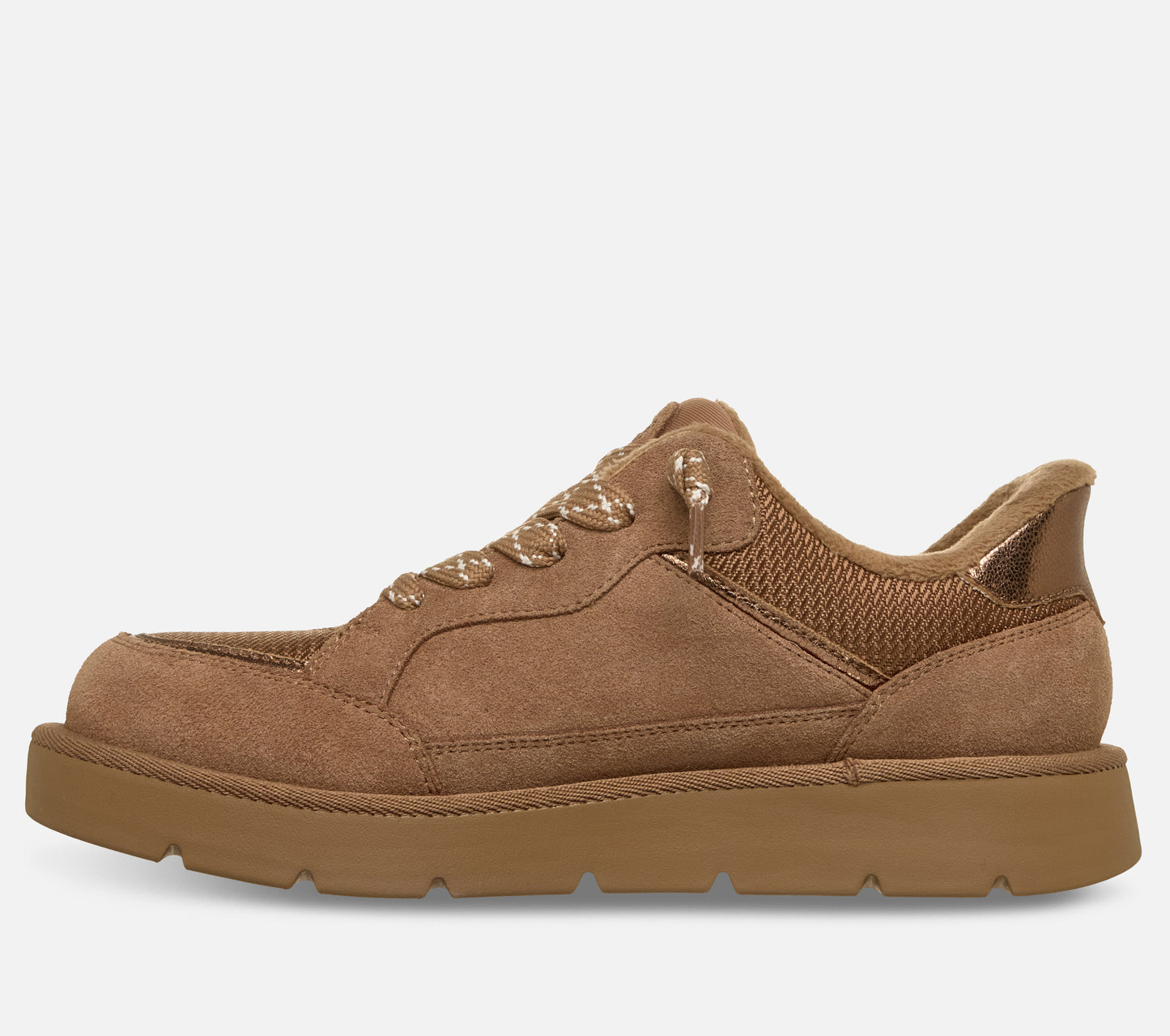 Slip-ins: Keepsakes Cozy - Street Hiker Ez