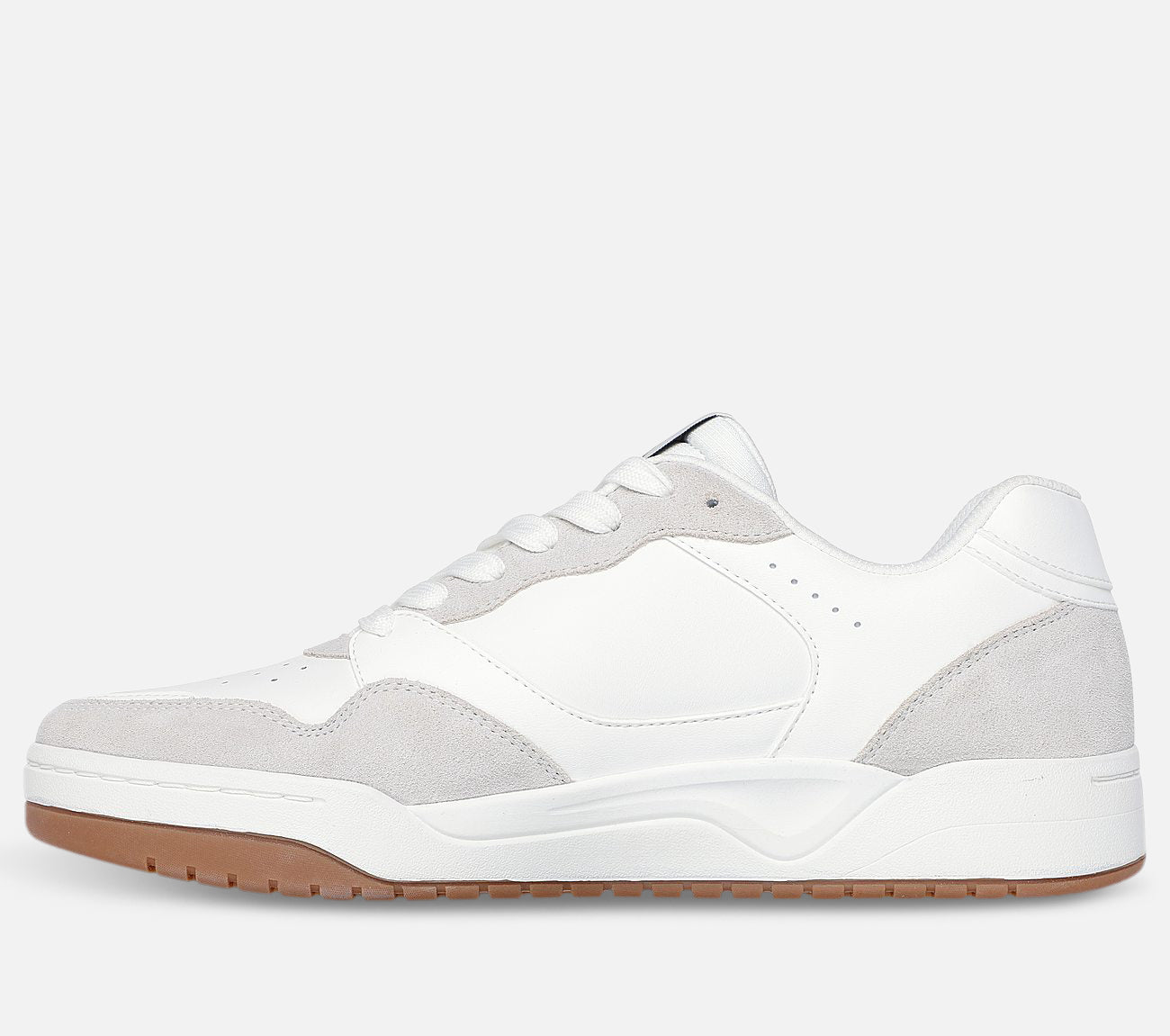 Koopa Court - Volley Low Shoe Skechers.se