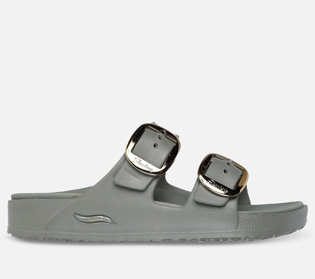 Foamies: Arch Fit Cali Breeze - Gold Star Sandal Skechers.se