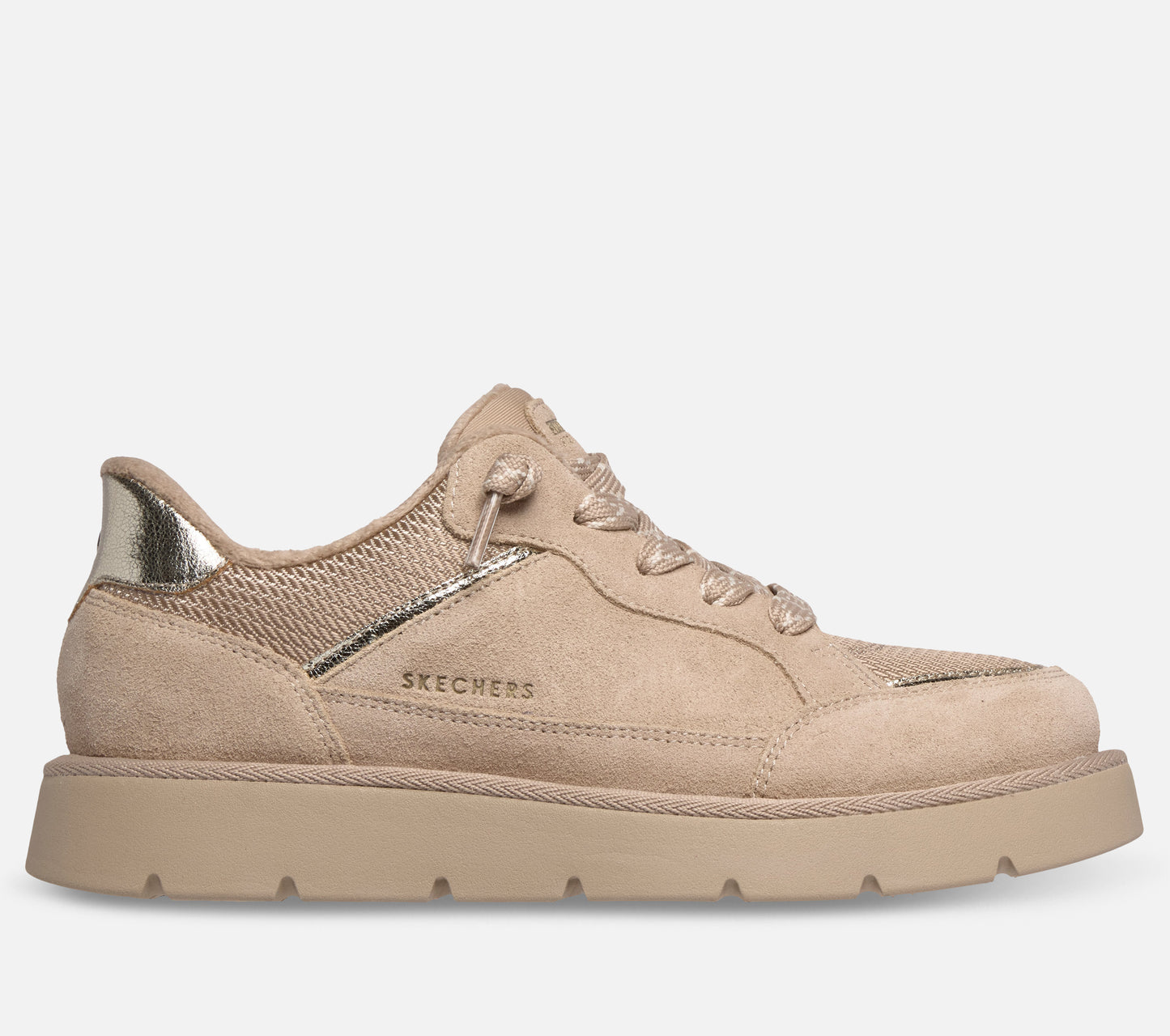 Slip-ins: Keepsakes Cozy - Street Hiker Ez Shoe Skechers.se