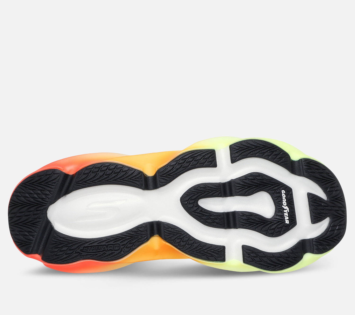SKX Aero Burst Shoe Skechers.se