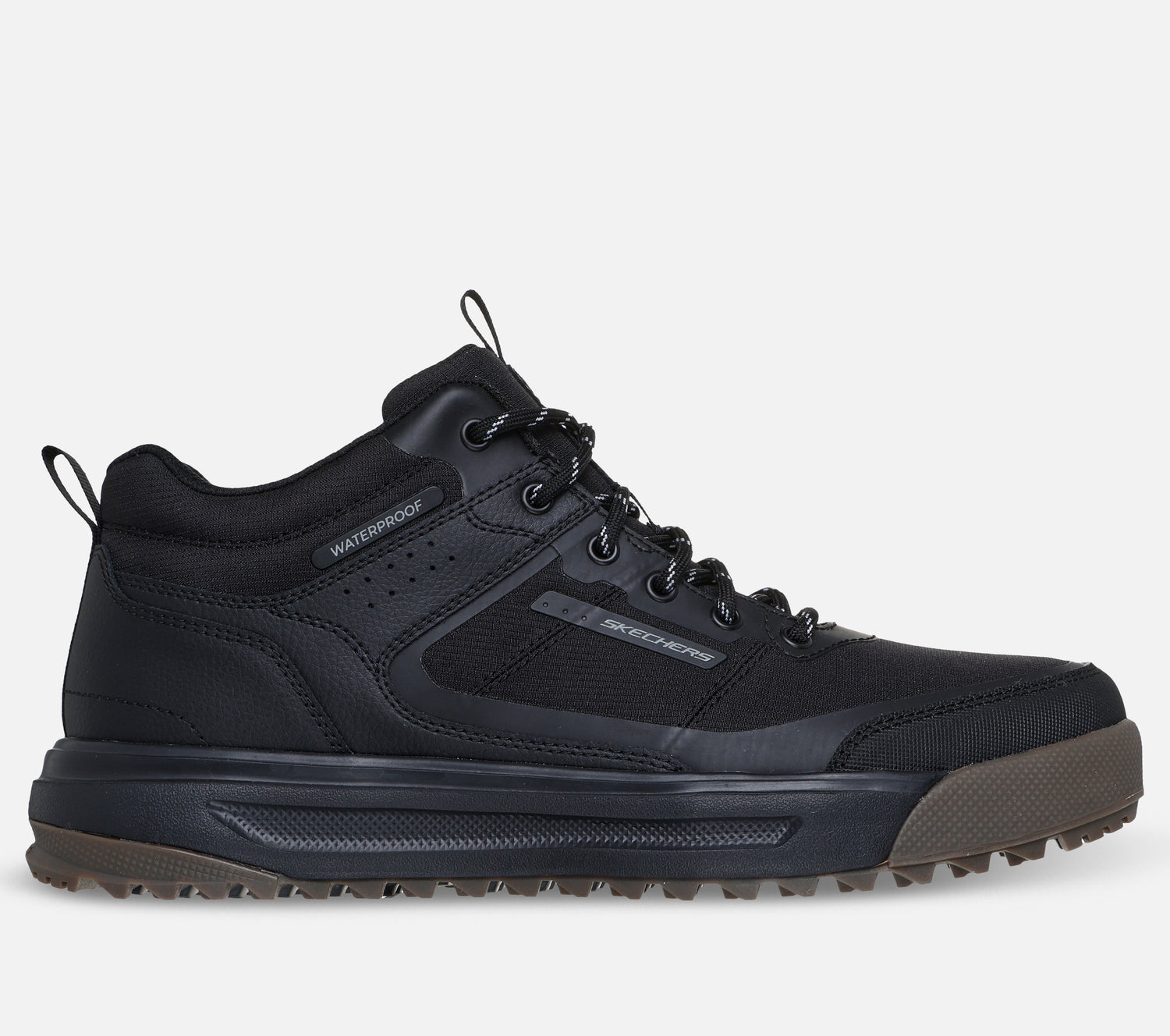 Urban Street Hiker - Waterproof Boot Skechers.se