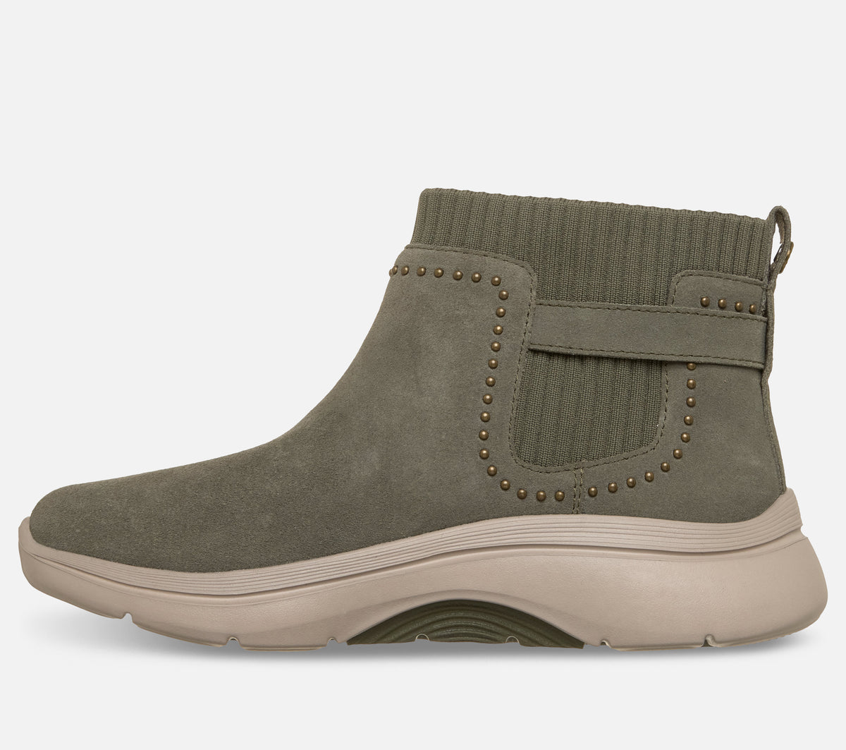 GO WALK x Martha Stewart: Arch Fit 2.0 Boot Skechers.se