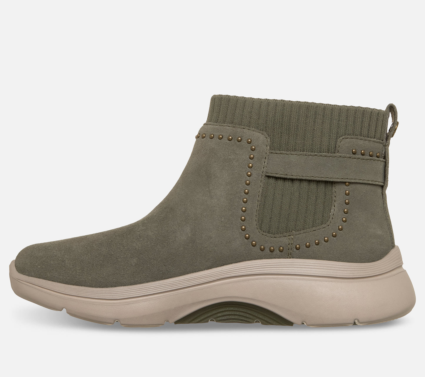 GO WALK x Martha Stewart: Arch Fit 2.0 Boot Skechers.se