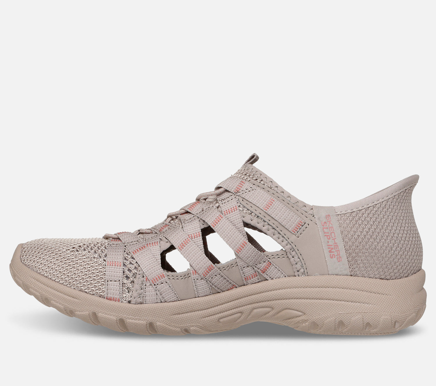 Relaxed Fit: Slip-ins: Reggae Fest 2.0 - Neap Tide Shoe Skechers.se