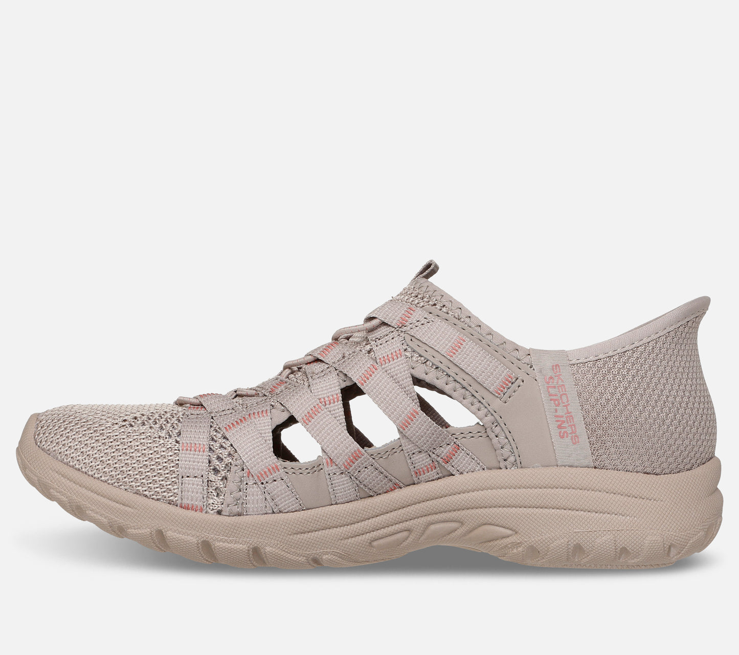 Relaxed Fit: Slip-ins: Reggae Fest 2.0 - Neap Tide Shoe Skechers.se