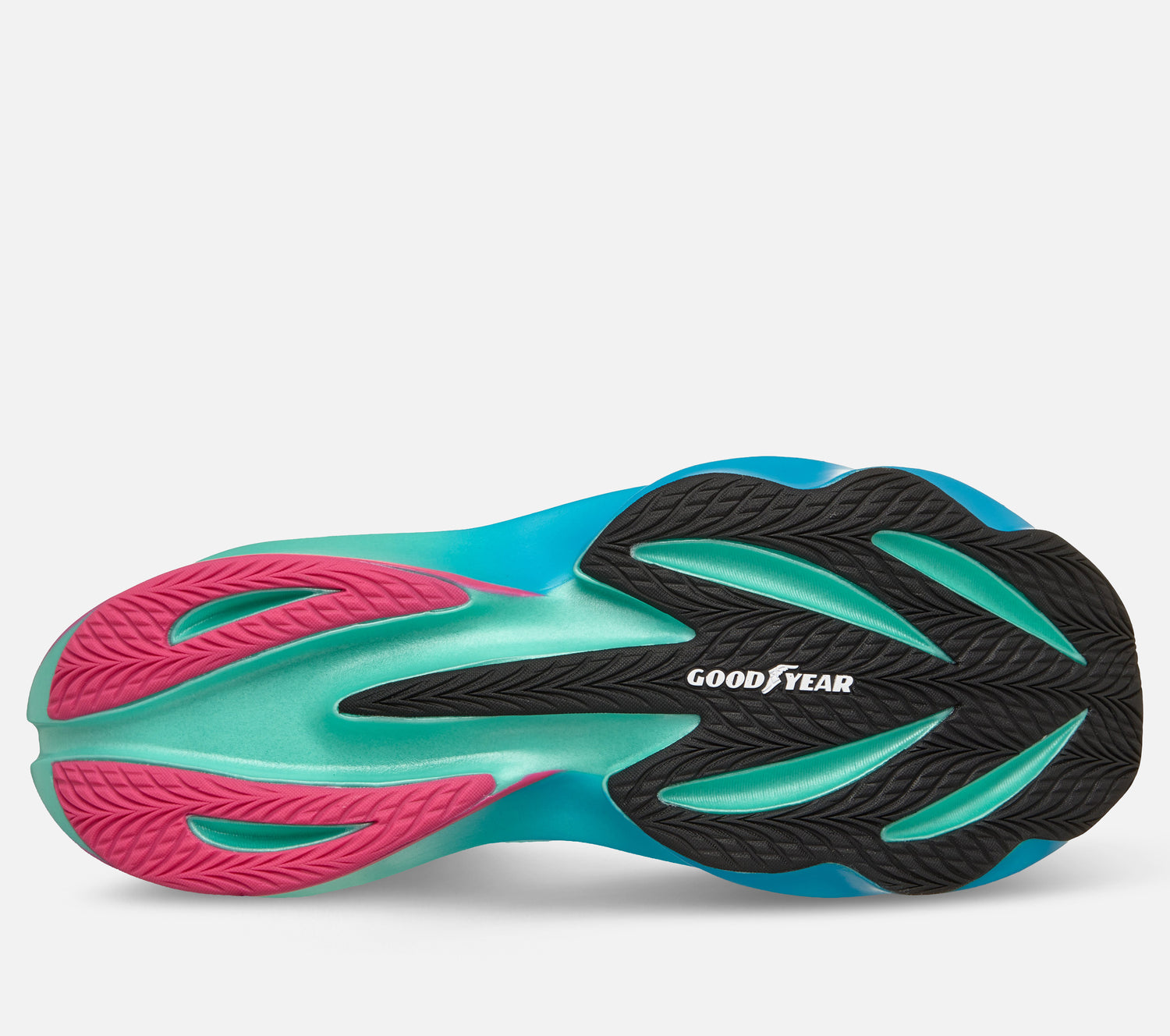 Aero Tempo Shoe Skechers.se