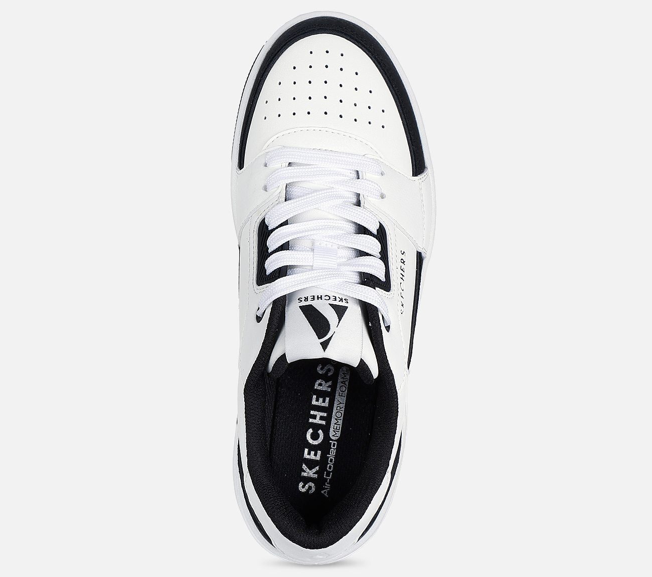 Uno Court - Courted Style Shoe Skechers.se
