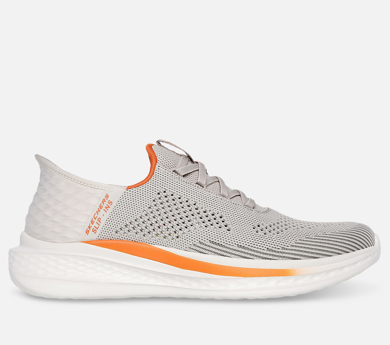Relaxed Fit: Slip-ins: Slade - Quinto Shoe Skechers.se
