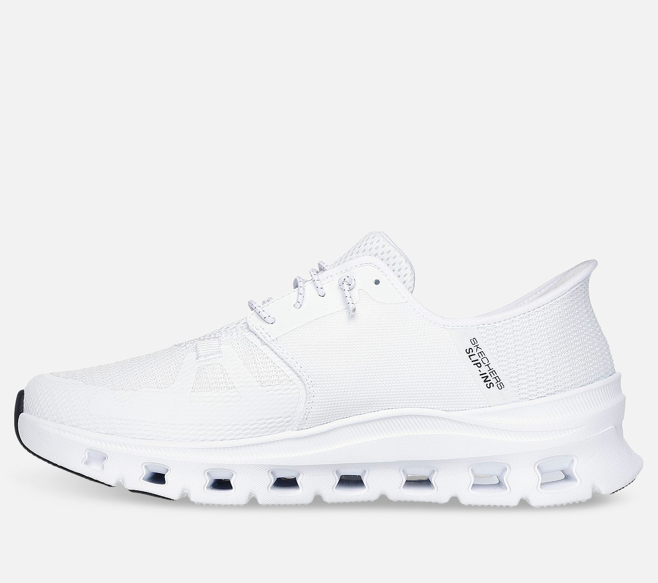 Wide Fit: Slip-ins: Glide-Step Pro Shoe Skechers.se