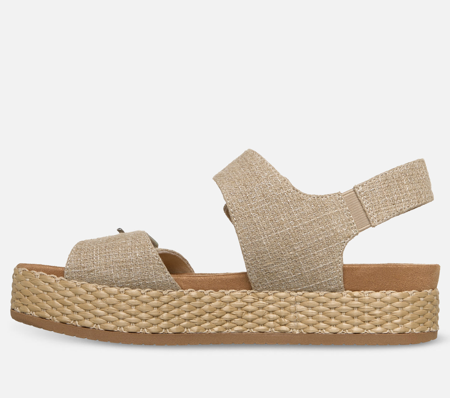 BOBS Misty Kiss – Summer Stroll Sandal Skechers.se