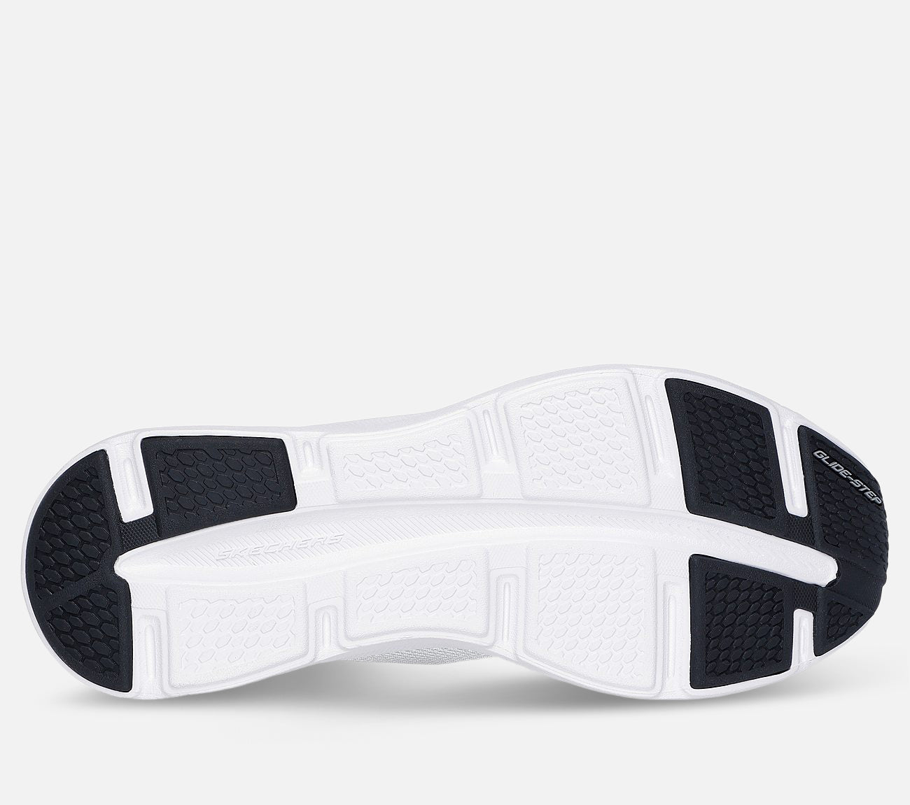 Wide Fit: Slip-ins: Glide-Step Altus - Turn Out Shoe Skechers.se