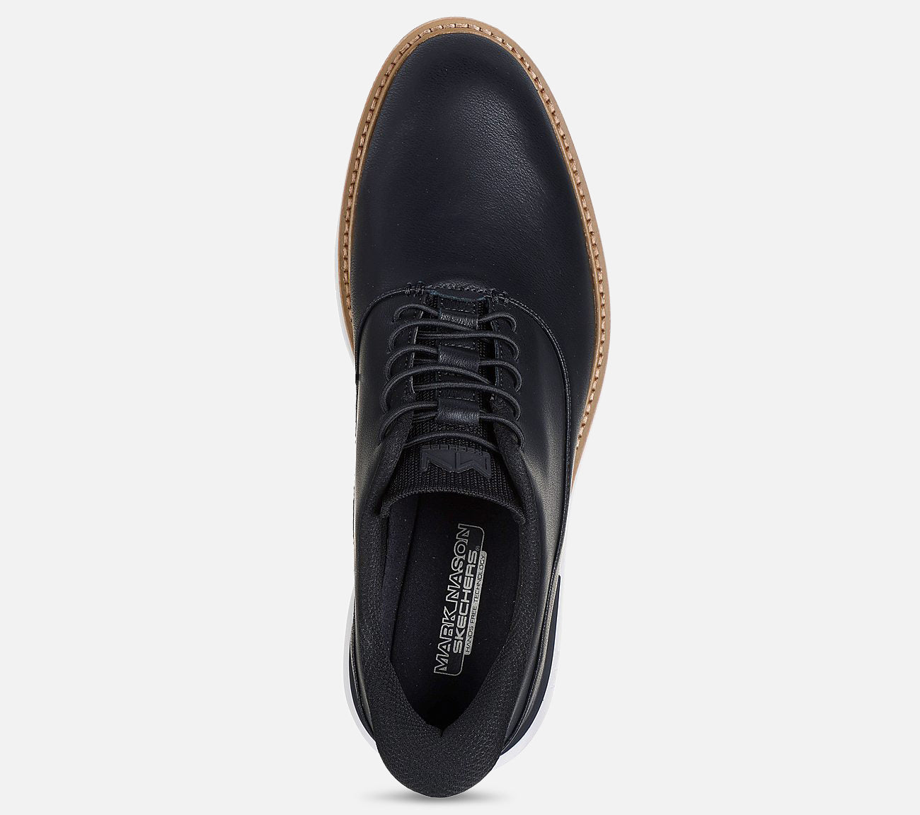 Slip-ins: Mark Nason: Mako - Hollins Shoe Skechers.se