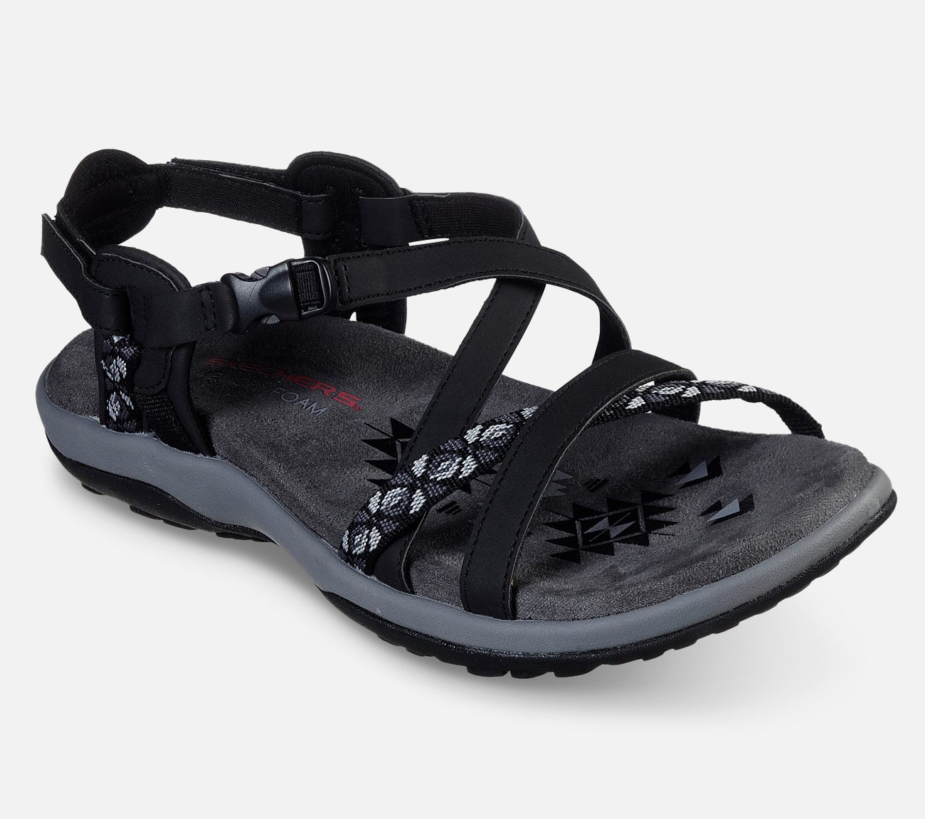 Reggae Slim - Vacay Sandal Skechers