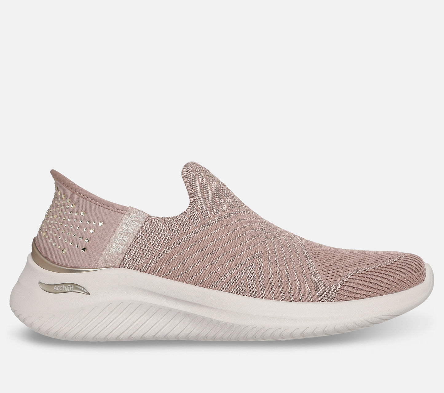 Slip-ins Martha Stewart: Arch Fit Ultra Flex 3.0 - Brilliant Diamond Shoe Skechers.se