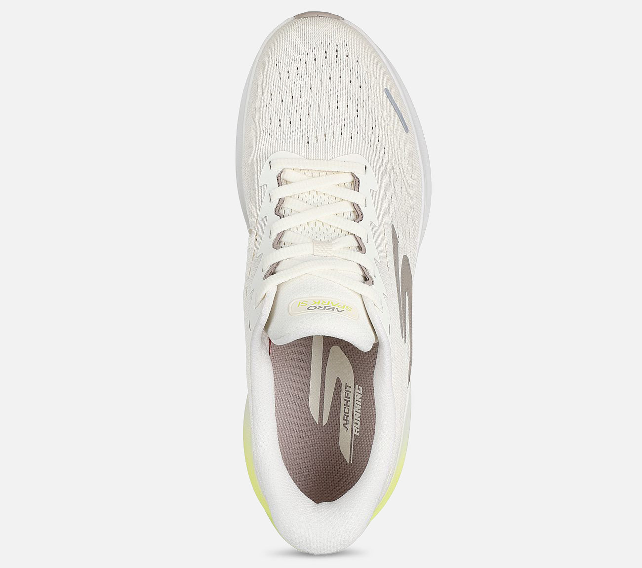 Slip-ins: Aero Spark Shoe Skechers.se