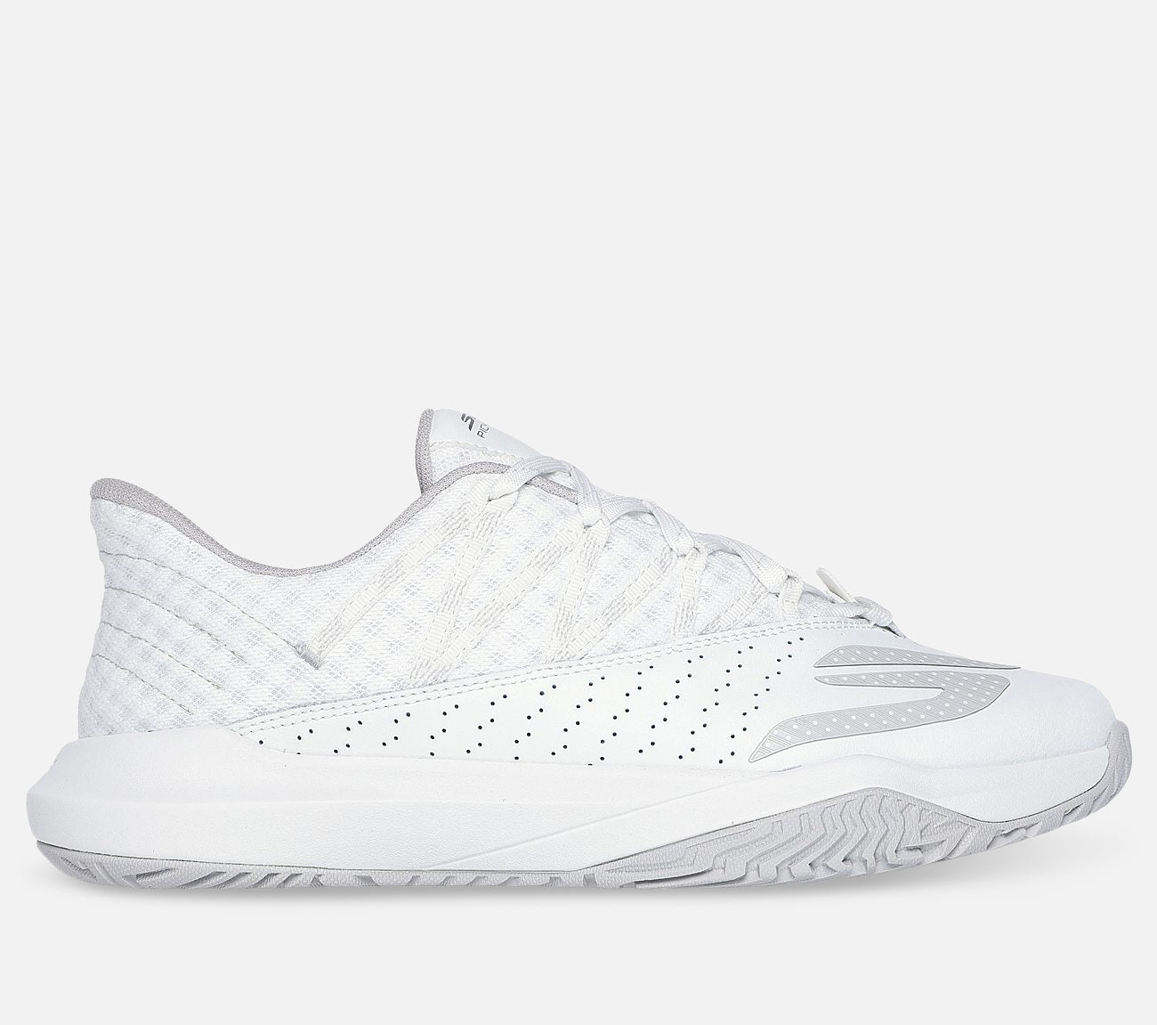 Relaxed Fit: Viper Court Rally Shoe Skechers.se