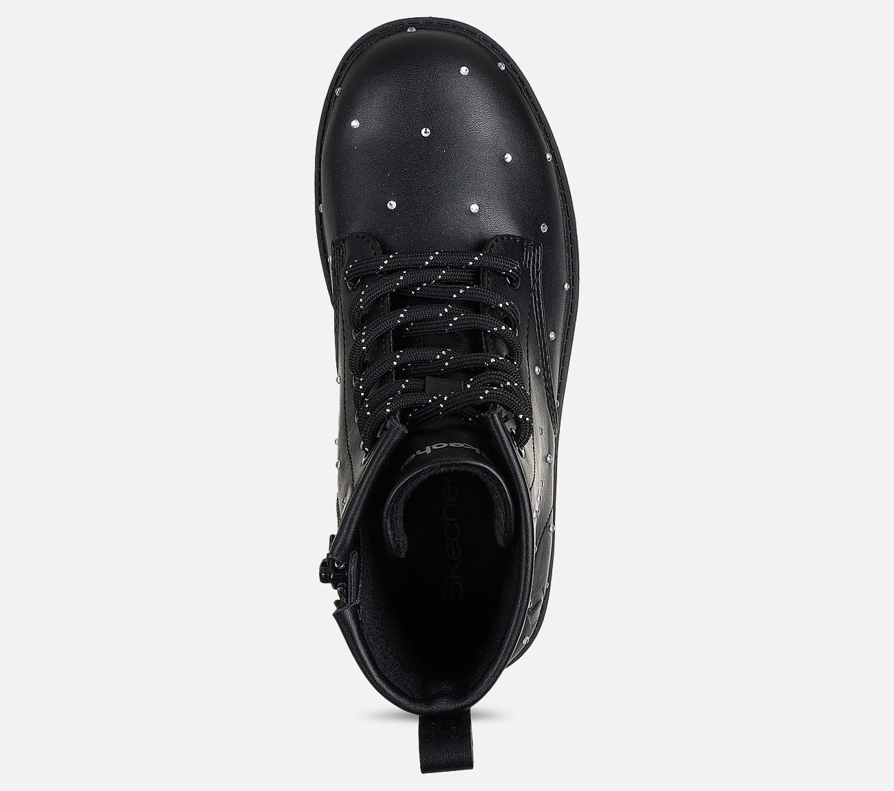 Gravlen HI - Jewel Strut Boot Skechers.se