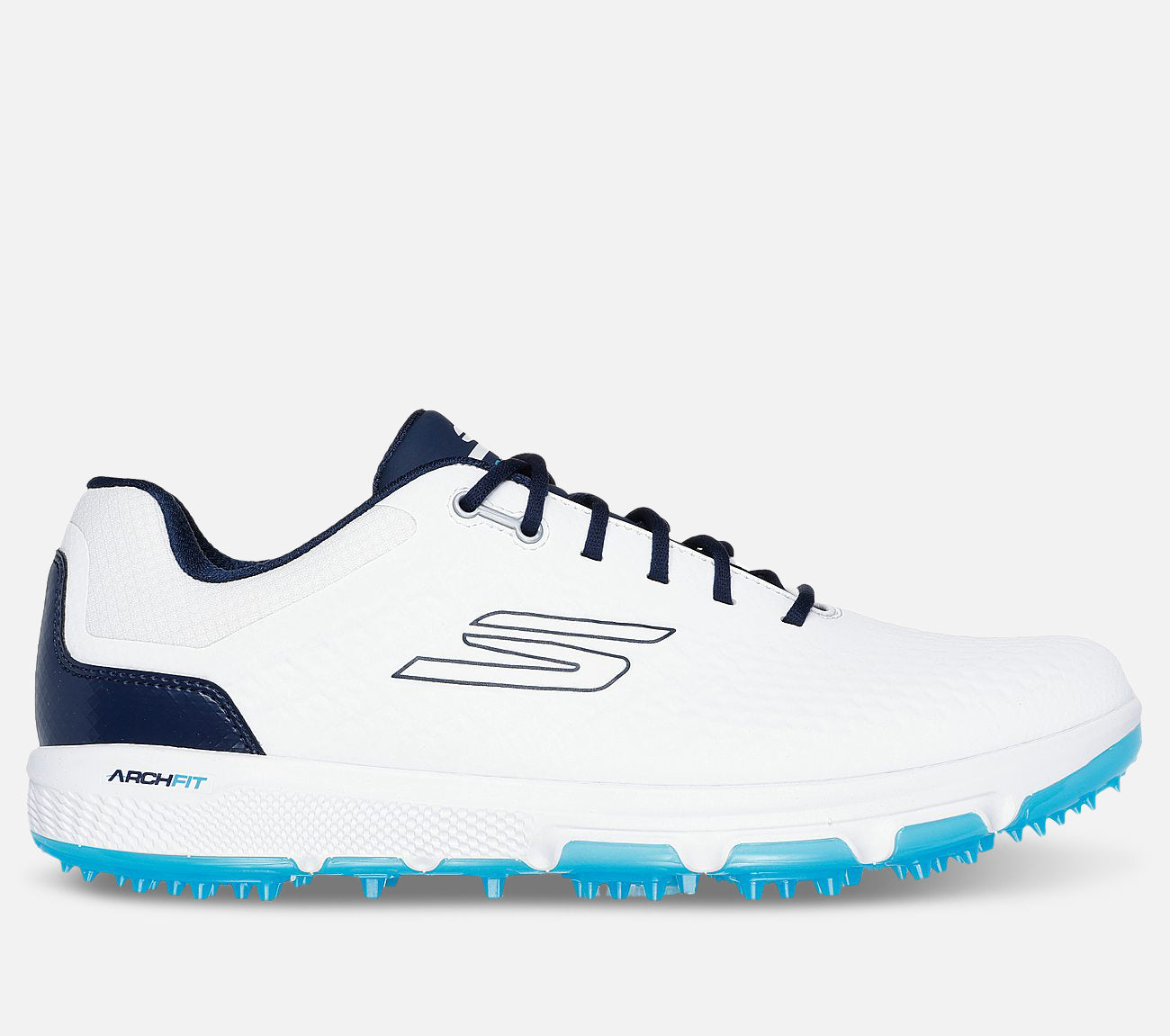 GO GOLF PRO 6 SL - Waterproof Golf Skechers.se