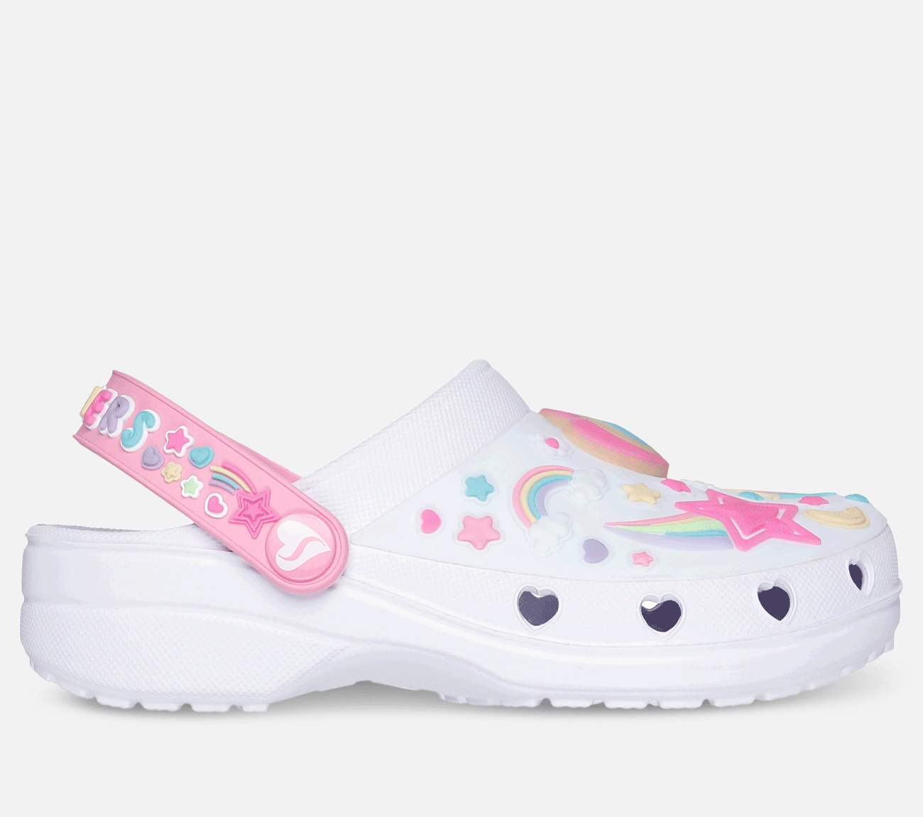 Heart Charmer - Girly Land Shoe Skechers.se