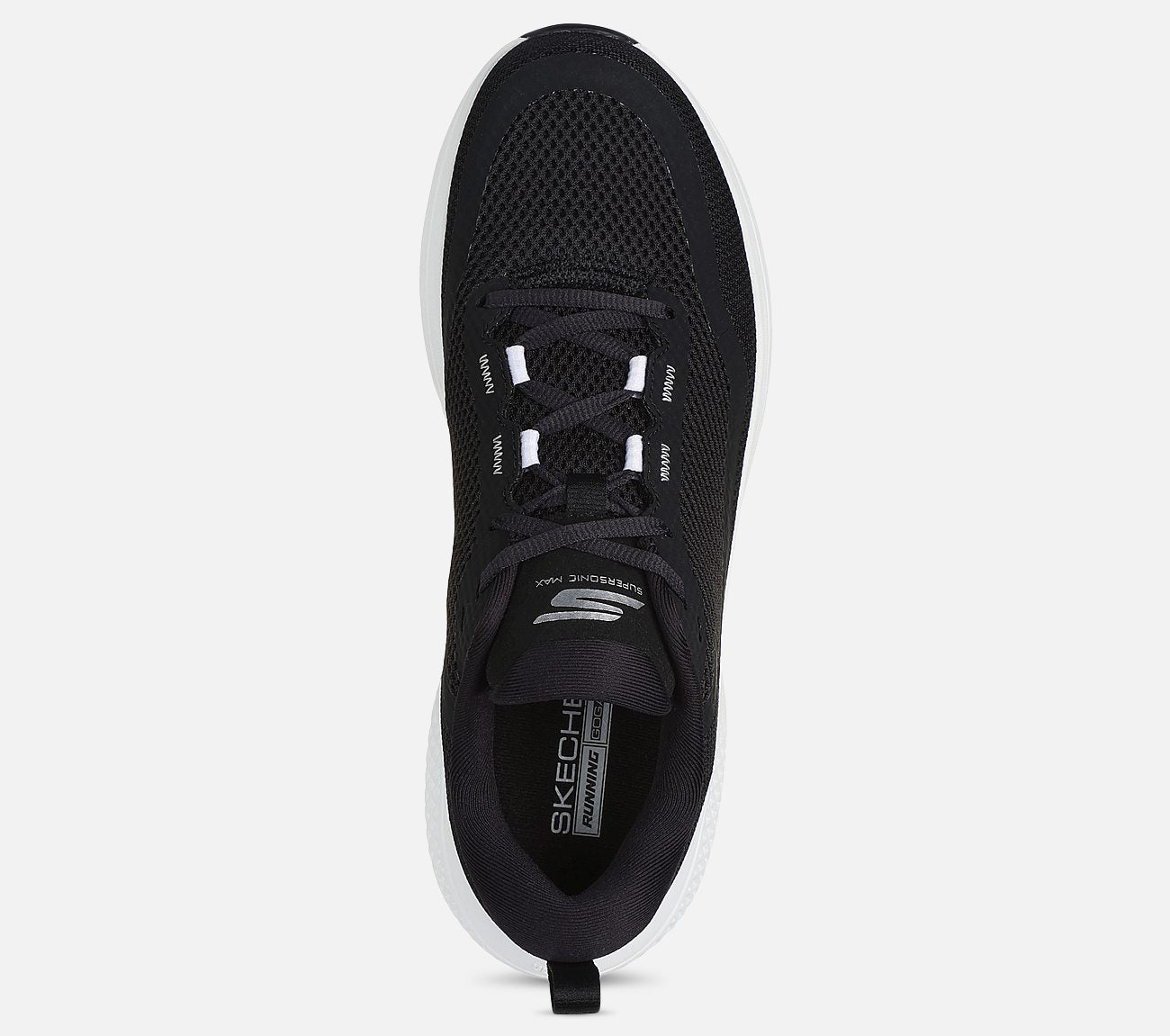 GO RUN Supersonic Max Shoe Skechers.se