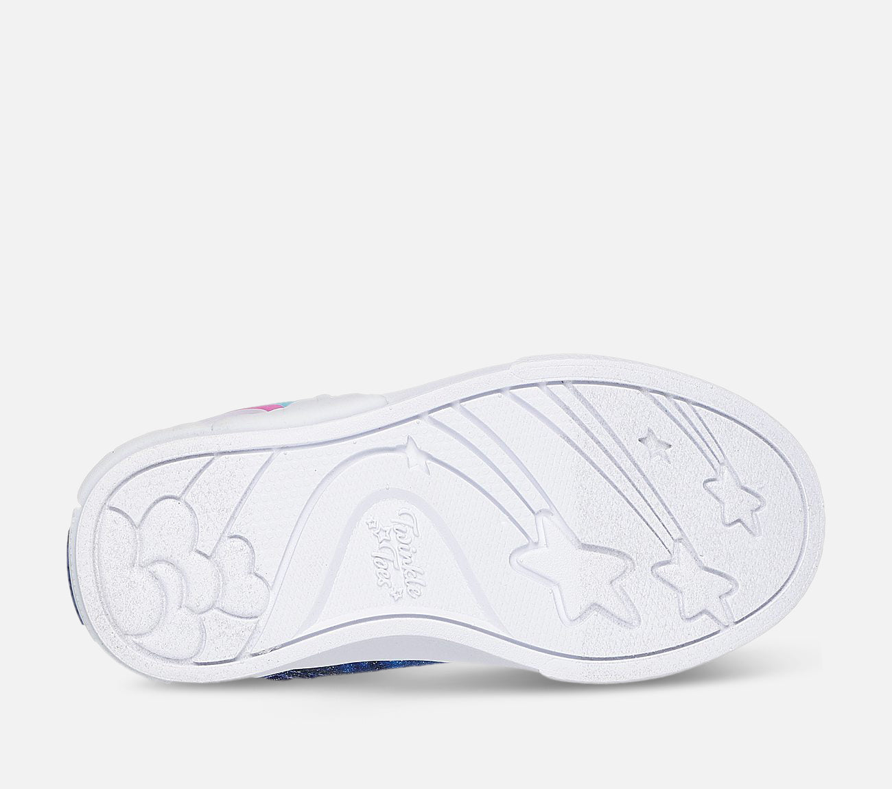 Twinkle Toes: Twinkle Magic Shoe Skechers.se