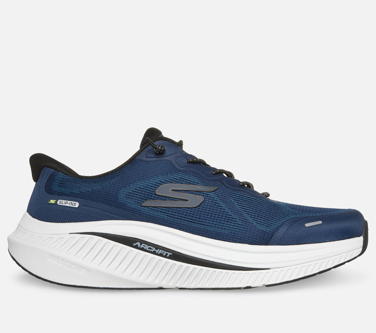 Slip-ins: GO WALK Max Cushioning Arch Fit – Justin Shoe Skechers.se