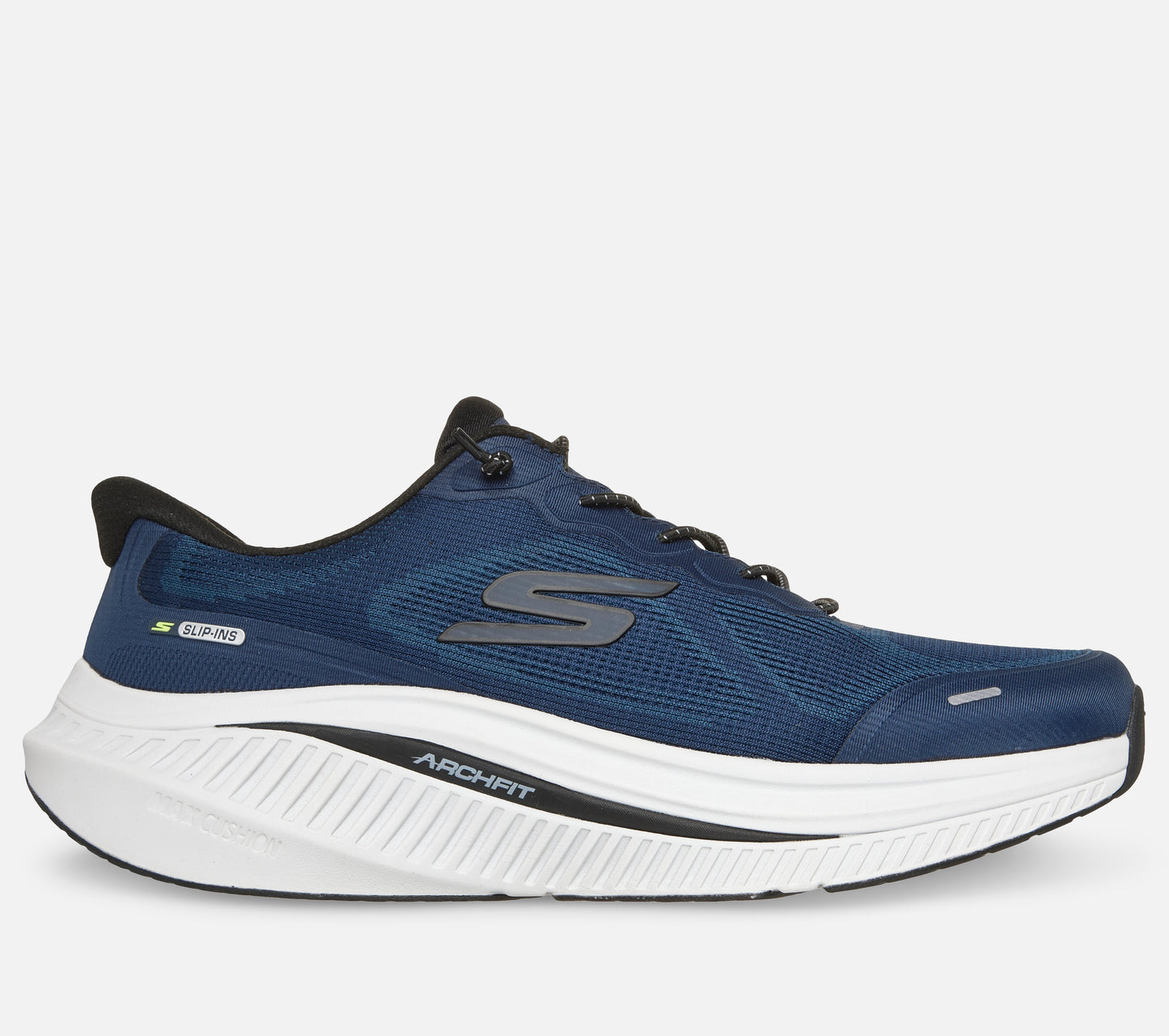 Slip-ins: GO WALK Max Cushioning Arch Fit – Justin Shoe Skechers.se