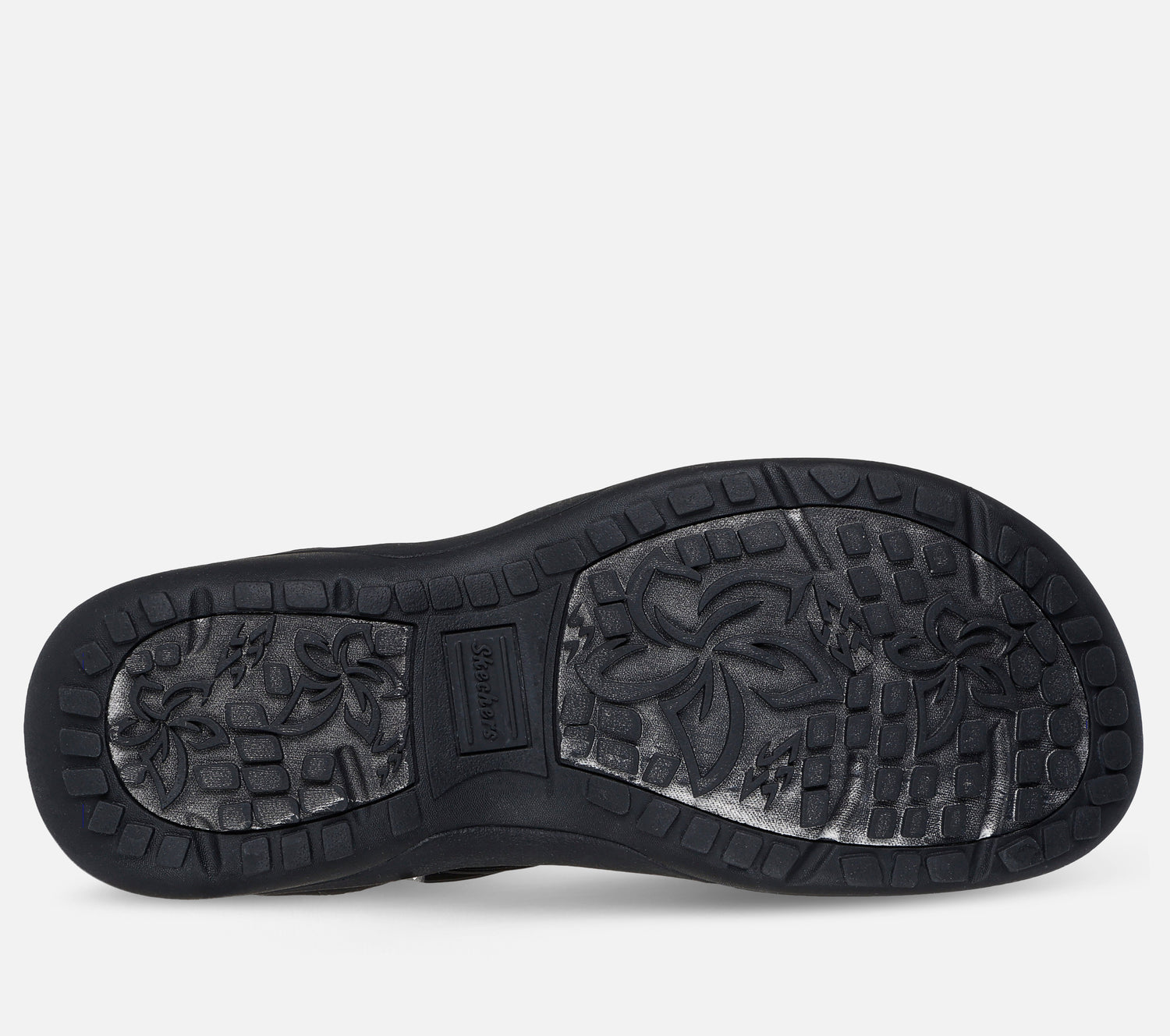 Slip-ins: Reggae Slim - Simply Stretchy Sandal Skechers.se