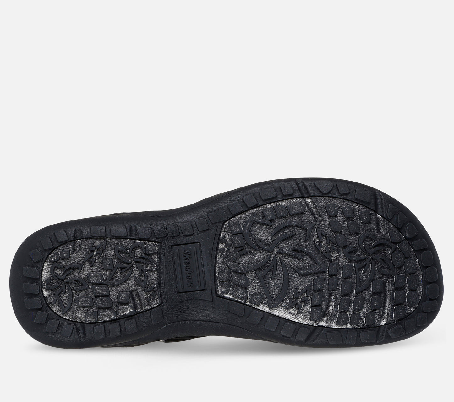 Slip-ins: Reggae Slim - Simply Stretchy Sandal Skechers.se