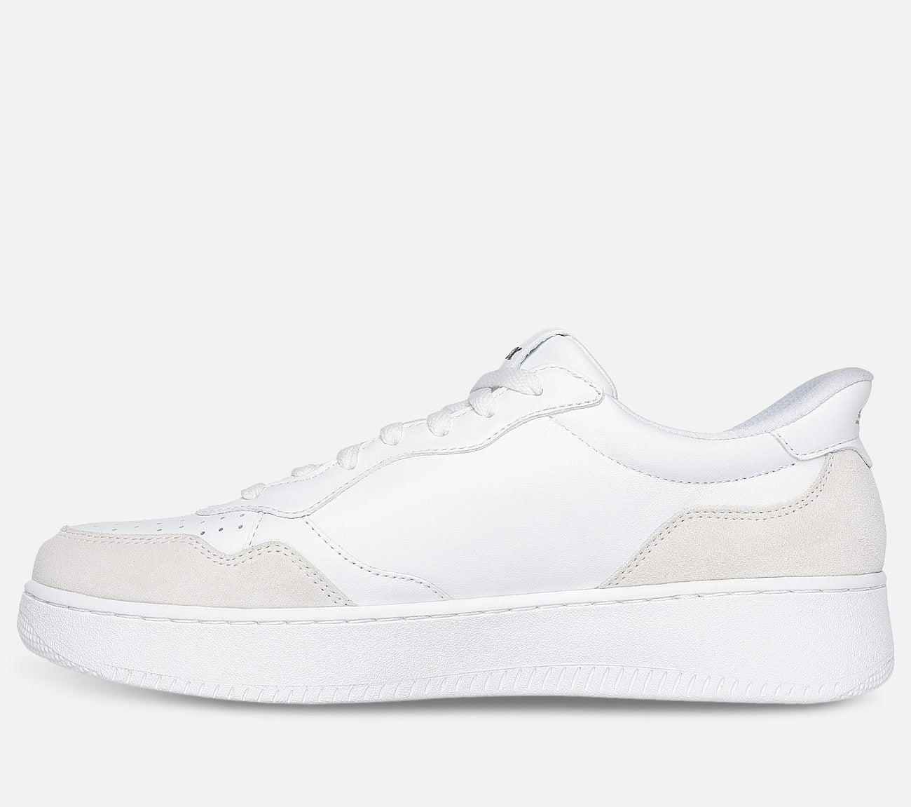 Slip-ins: Sport Court 2.0 - Konor Shoe Skechers.se