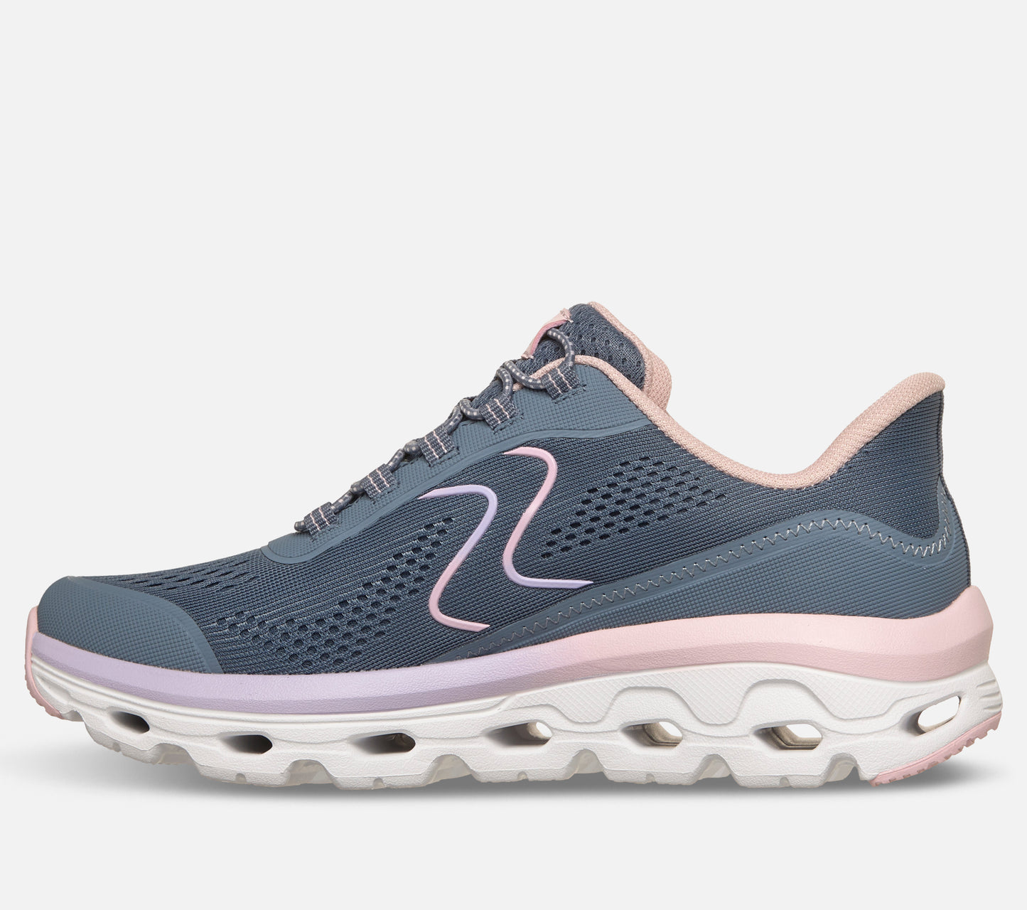 Slip-ins: Glide-Step Sole Shoe Skechers.se