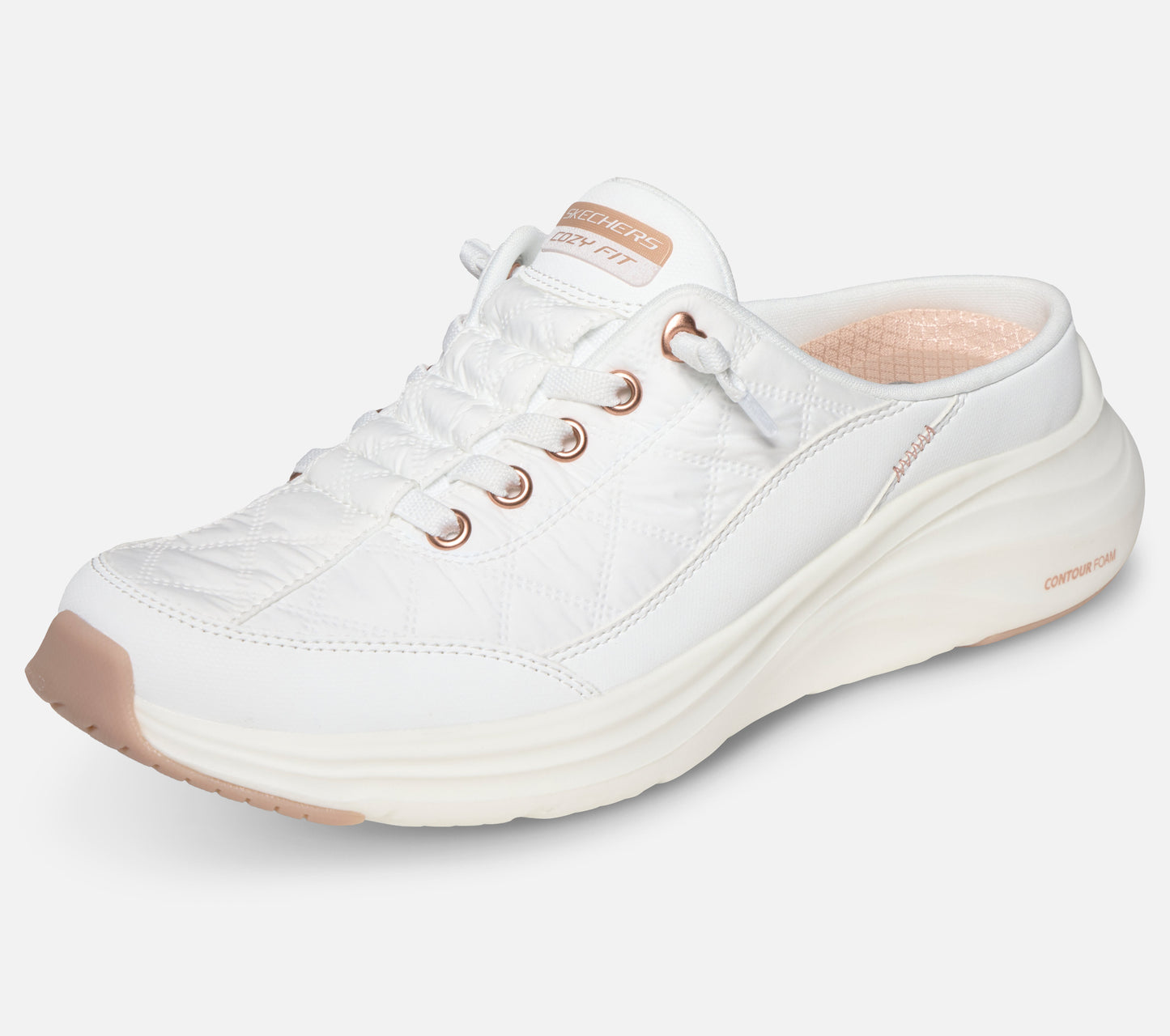 Contour Foam - Cozy Fit Forever Dream Shoe Skechers.se