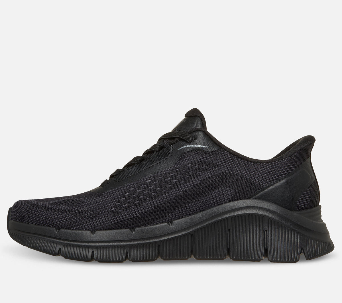 Relaxed Fit: Slip-ins: Flex - Zayder Shoe Skechers.se