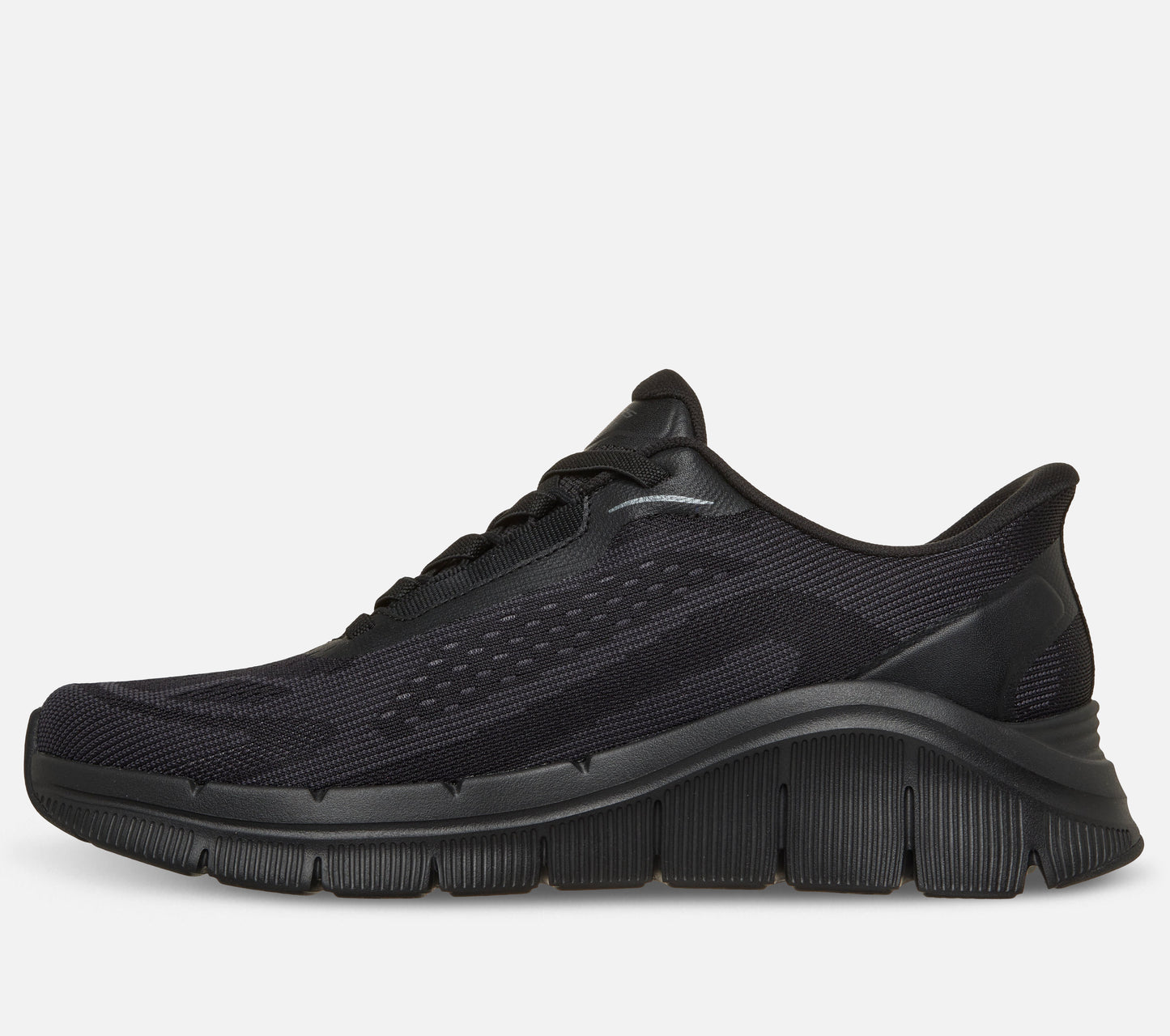 Relaxed Fit: Slip-ins: Flex - Zayder Shoe Skechers.se