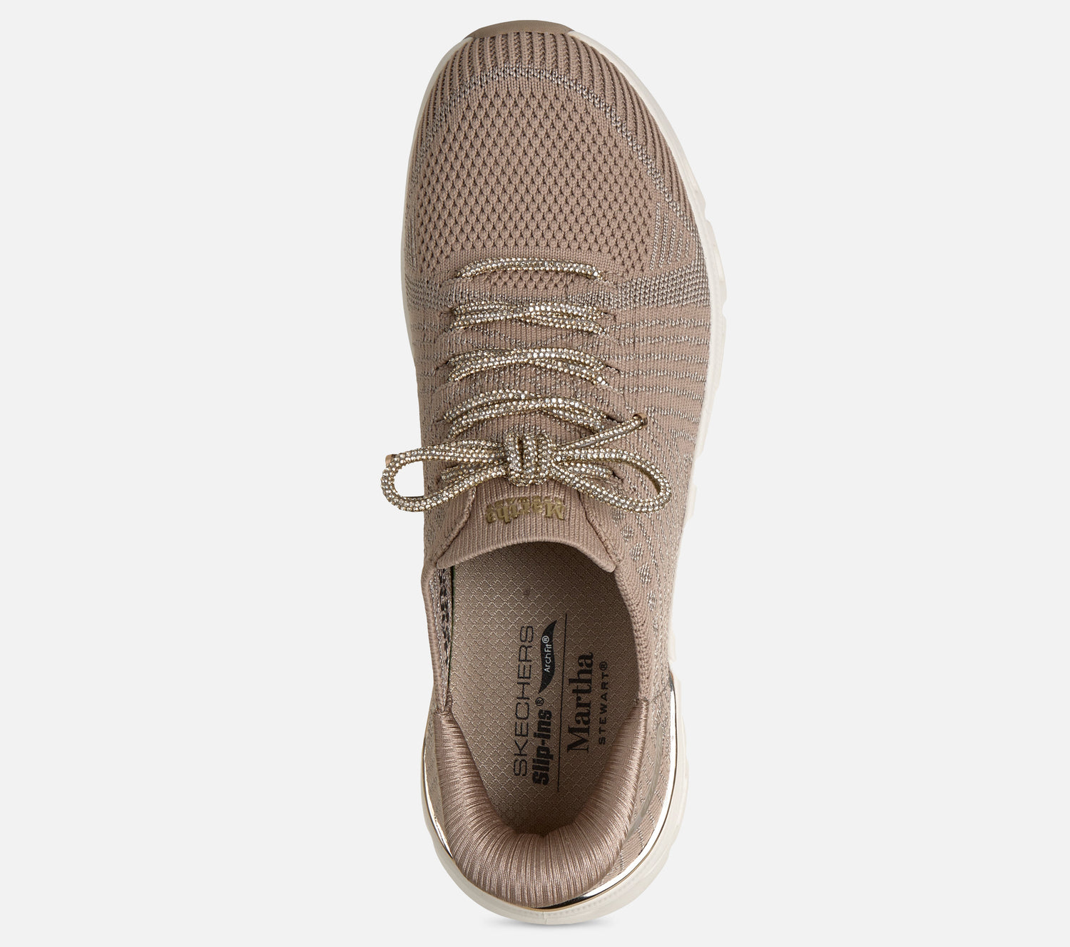 Slip-ins Martha Stewart: Arch Fit Glide-Step Pro - Trendsetter Shoe Skechers.se
