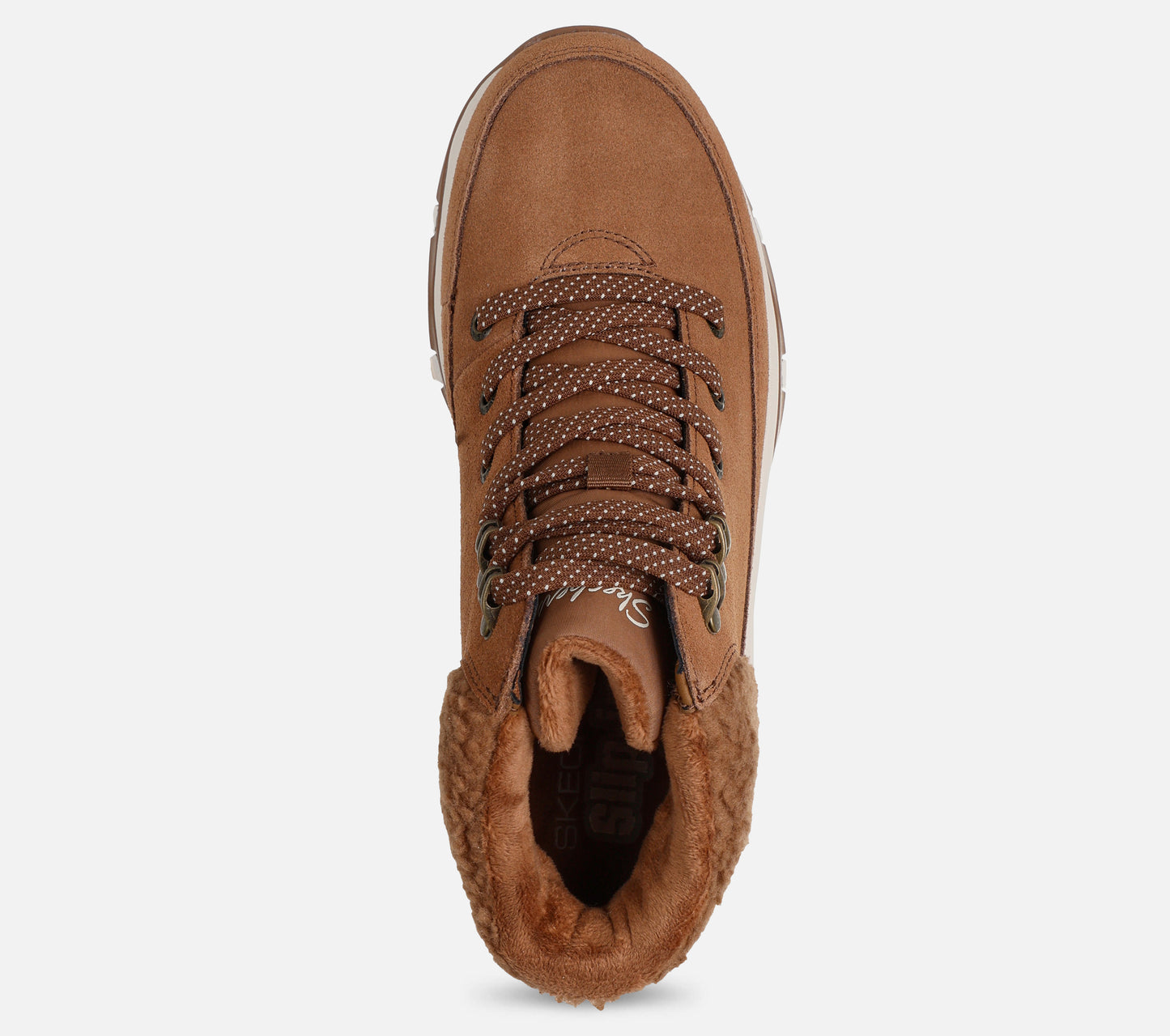 Relaxed Fit: Slip-ins: Trego - Snow Breeze - Waterproof