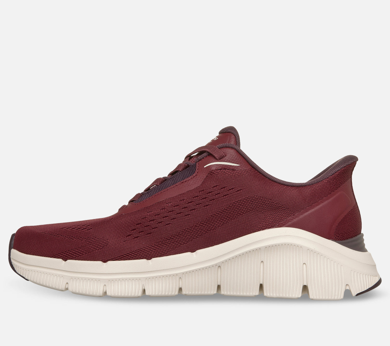Relaxed Fit: Slip-ins: Flex - Zayder Shoe Skechers.se