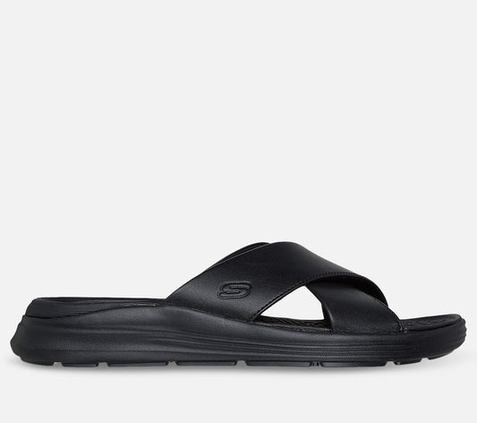 Relaxed Fit: Sargo - Denal Sandal Skechers.se