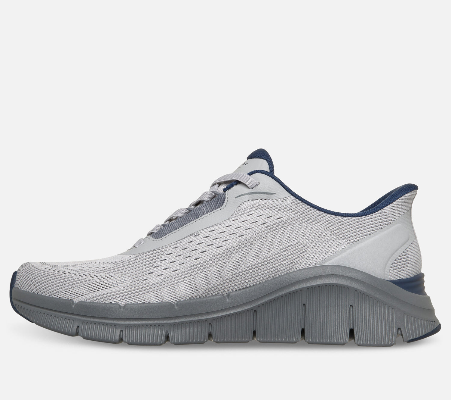 Relaxed Fit: Slip-ins: Flex - Zayder Shoe Skechers.se