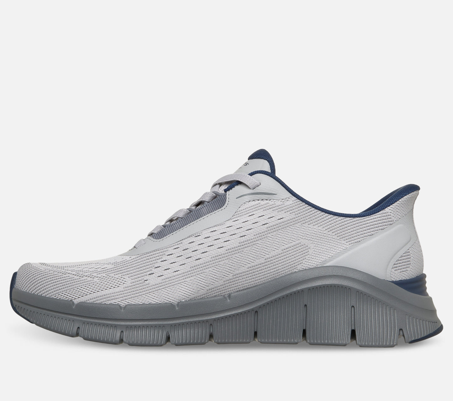 Relaxed Fit: Slip-ins: Flex - Zayder Shoe Skechers.se