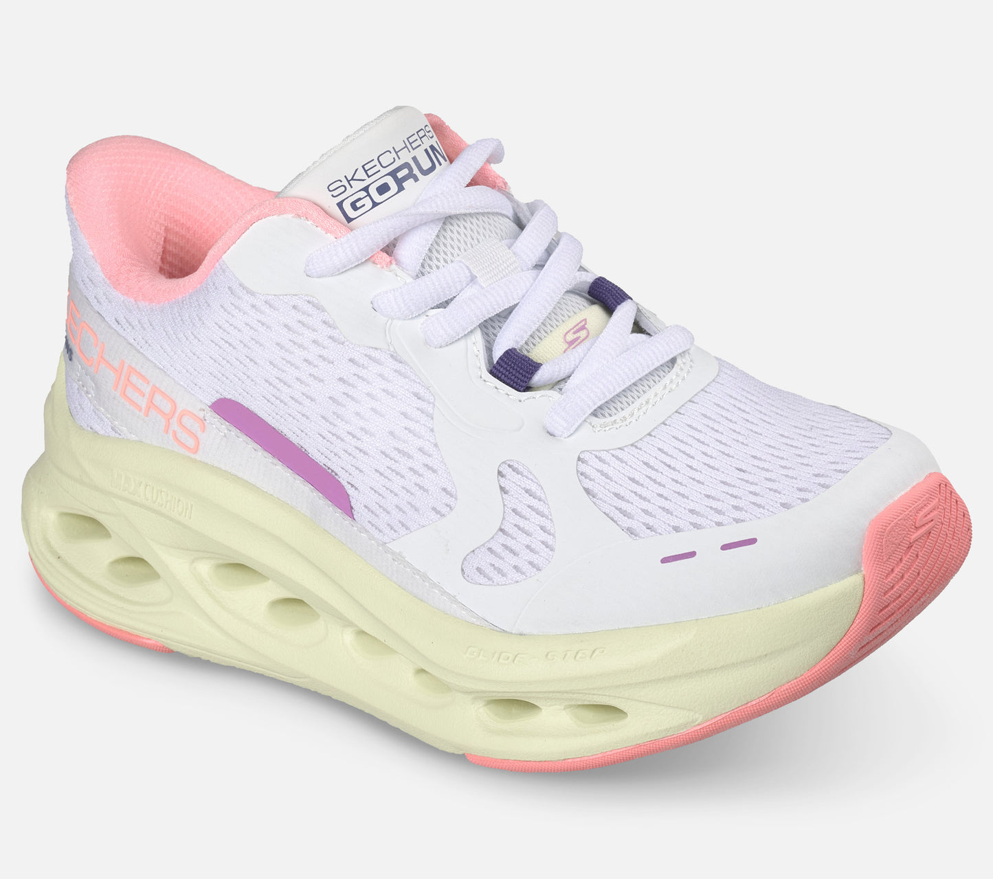 Slip-ins: Max Cushioning Glide-Step - Smooth Soles Shoe Skechers.se