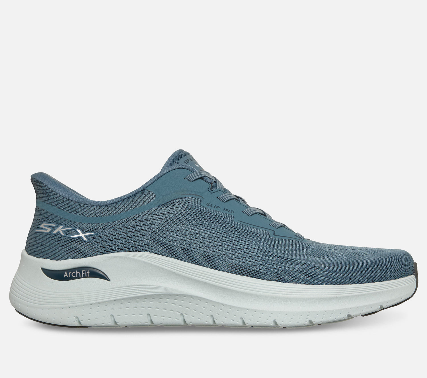 Slip-ins: Arch Fit 2.0 - Rovant Shoe Skechers.se