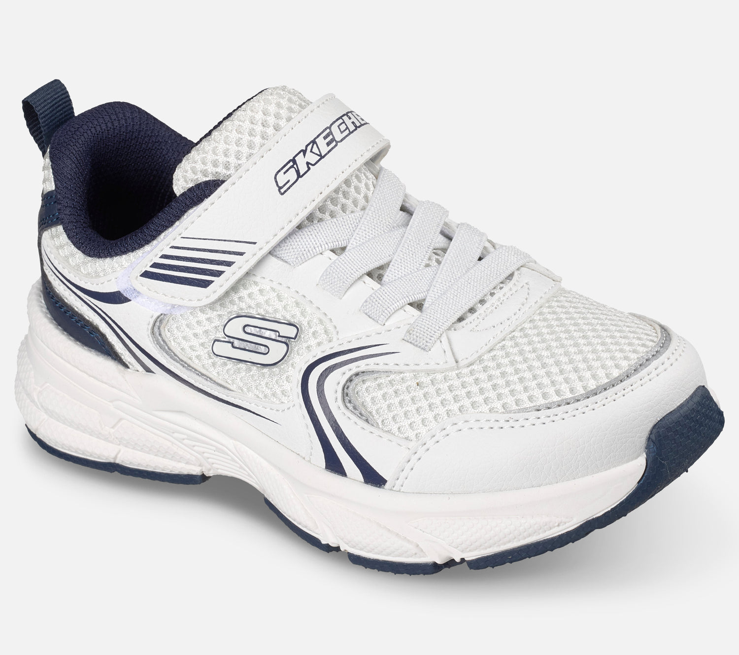Retro-Graph Shoe Skechers.se