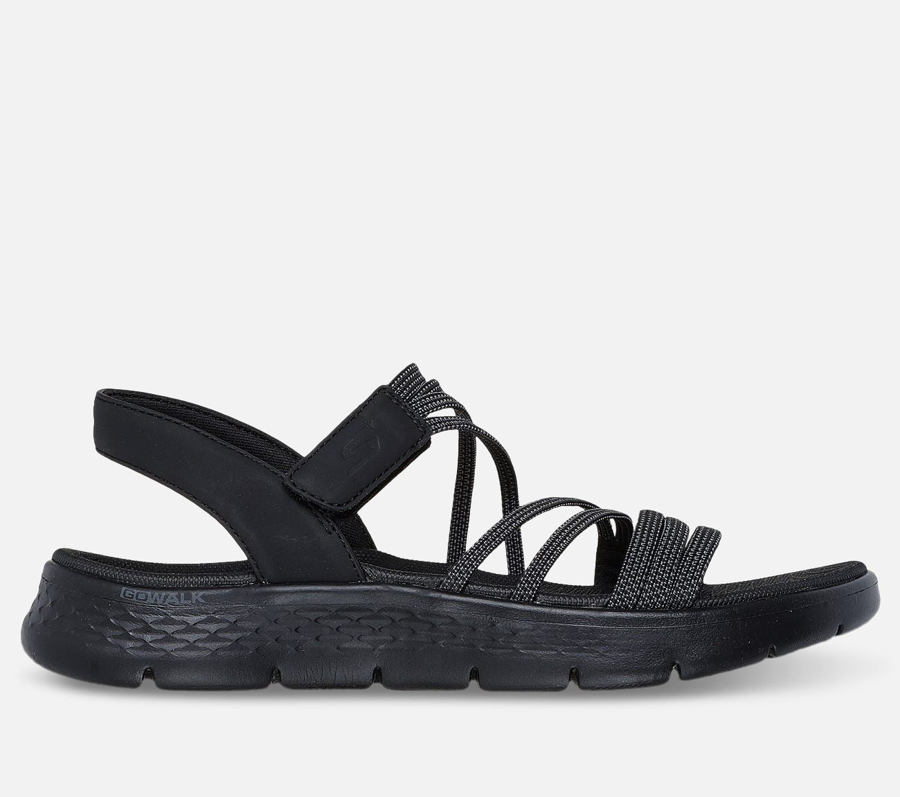 GO WALK Flex Sandal - Emma Sandal Skechers.se