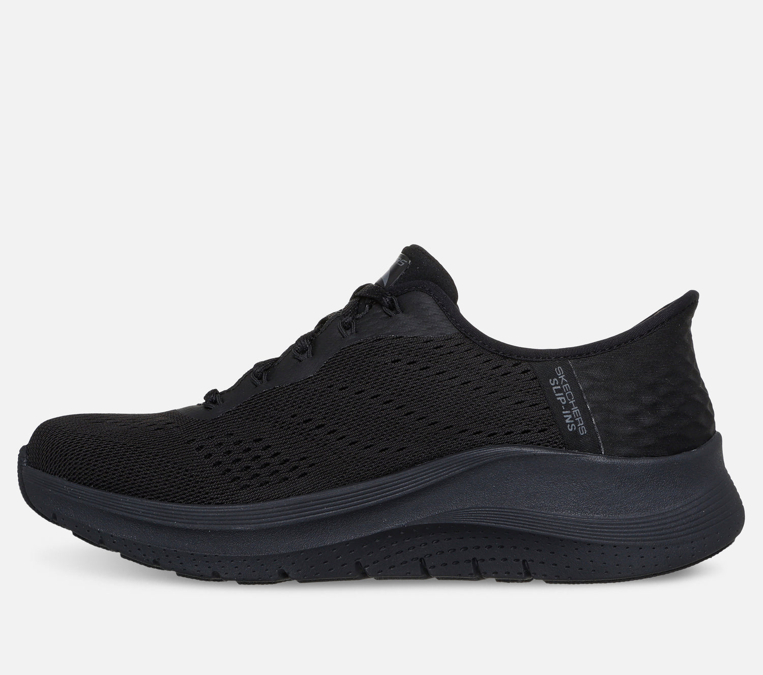 Slip-ins: Arch Fit 2.0 - Morning Mist - Waterproof Shoe Skechers.se