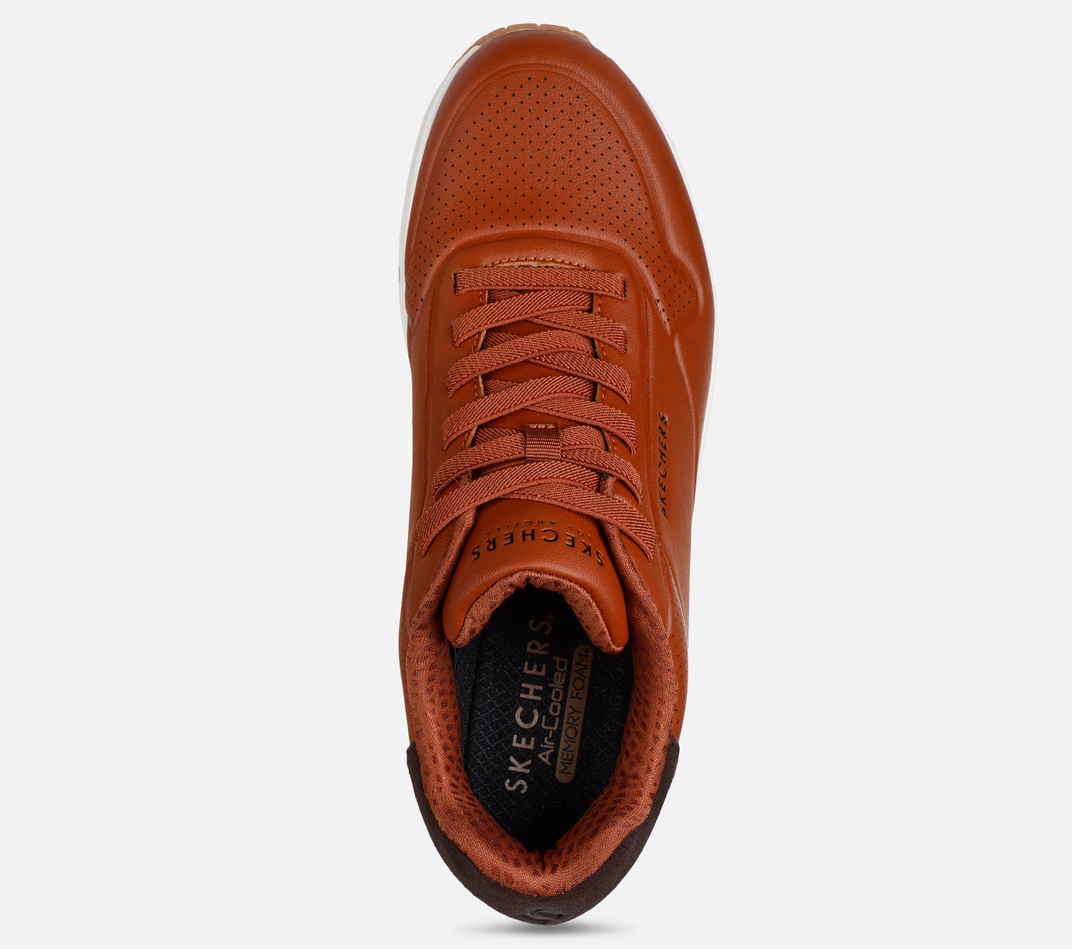 Uno - Tailored Air Shoe Skechers.se